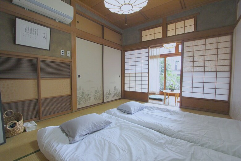Hostal I Osaka Traditional