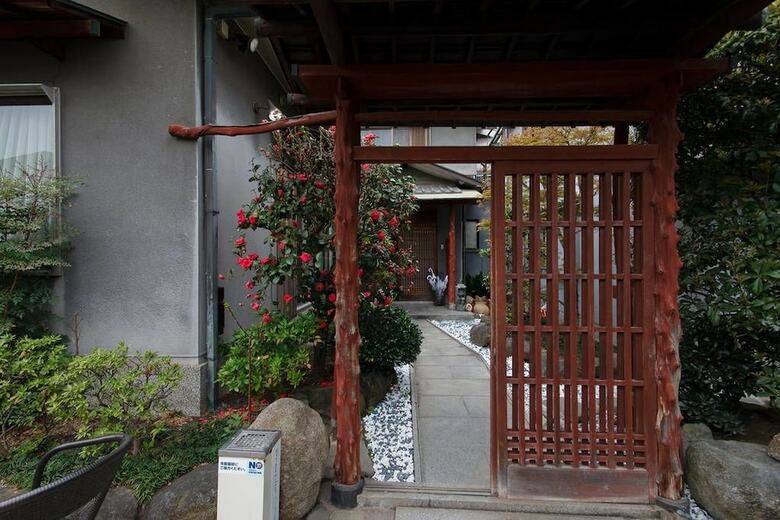 Hostal I Osaka Traditional