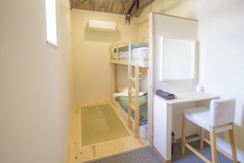 Hostal I Osaka Traditional