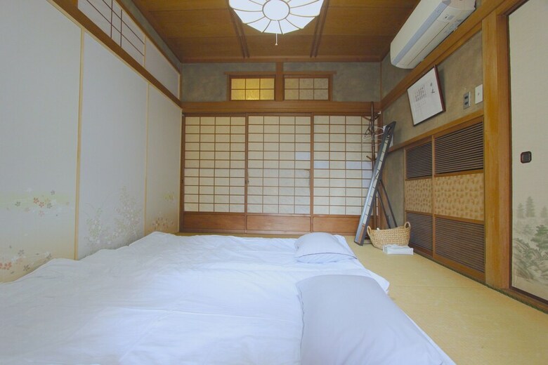 Hostal I Osaka Traditional