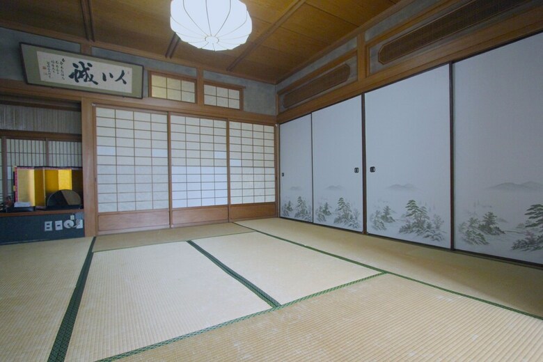 Hostal I Osaka Traditional