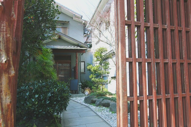 Hostal I Osaka Traditional