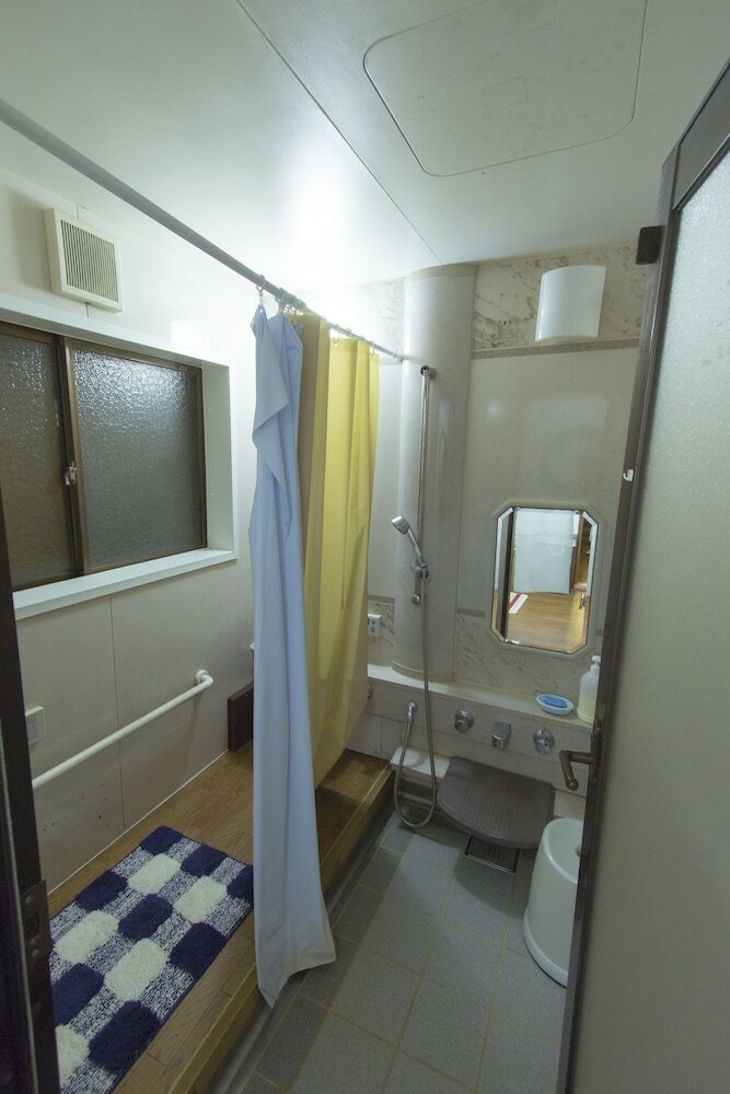Hostal I Osaka Traditional