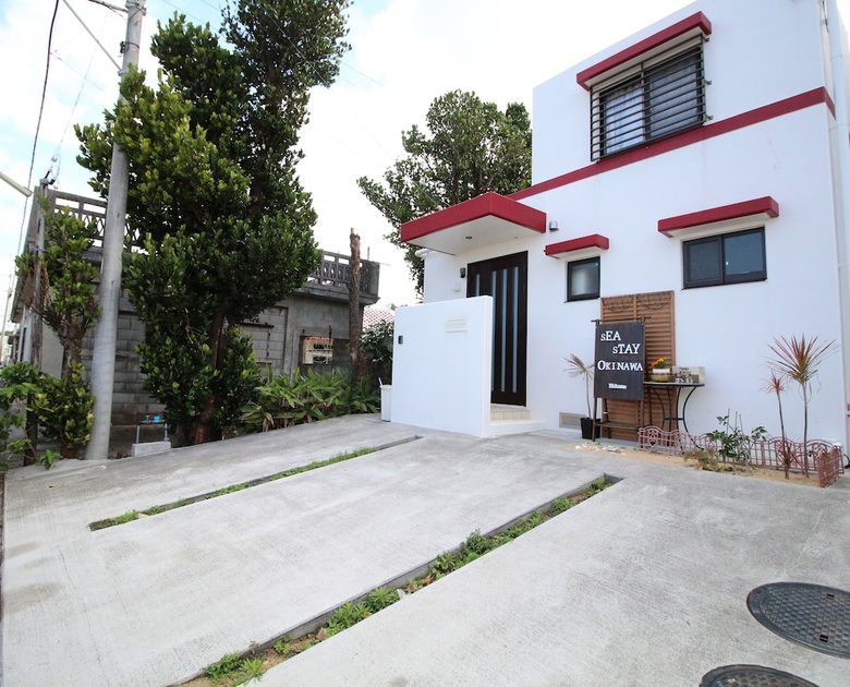 Villa Sea Stay Okinawa