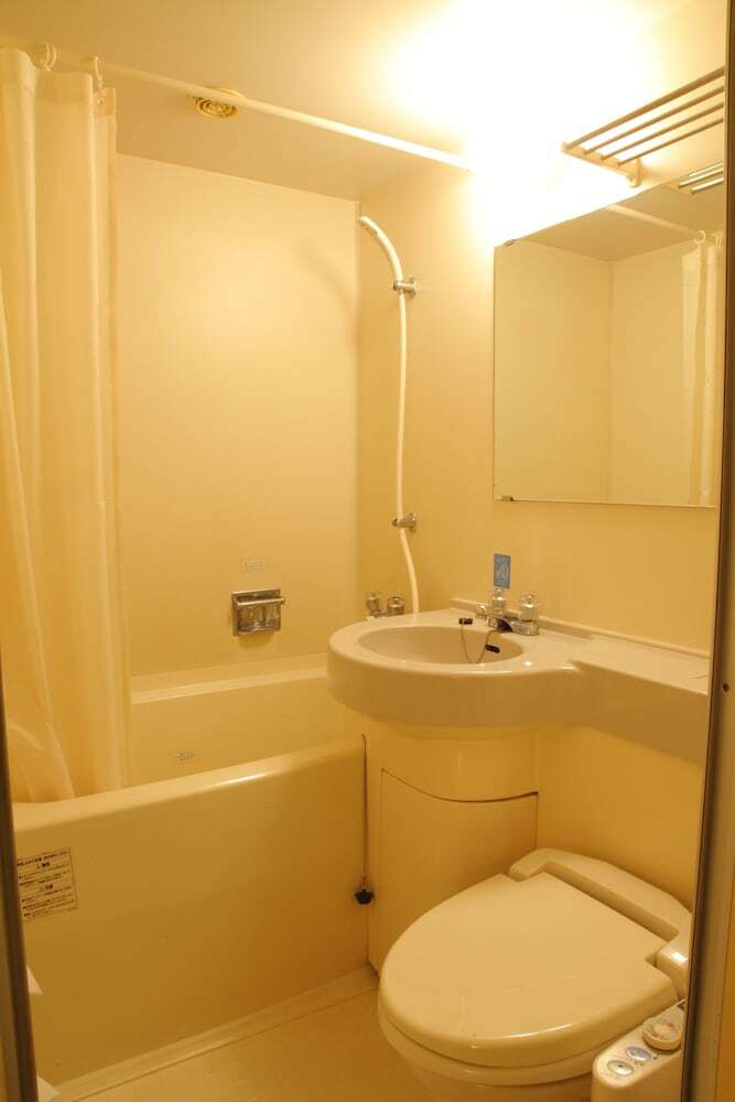 Smile Hotel Fukuoka Okawa