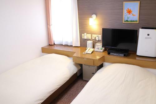 Business Hotel Raicho