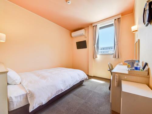 Hotel Belleforet
