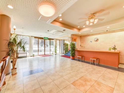 Hotel Belleforet