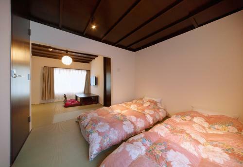 Apartamentos Miyabi Cosy House