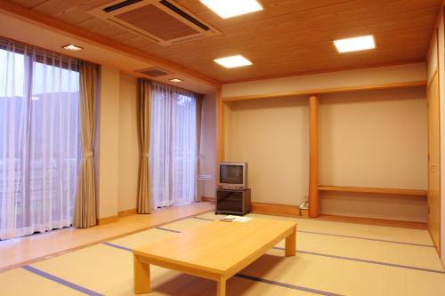 Hotel Kaze No Hibiki