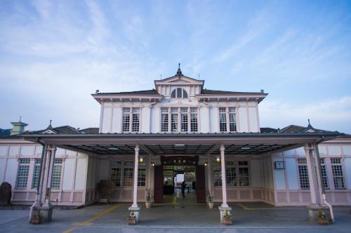 Hotel Kaze No Hibiki