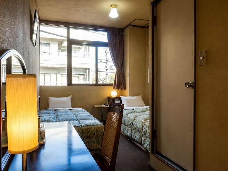 Business Hotel Nakayama