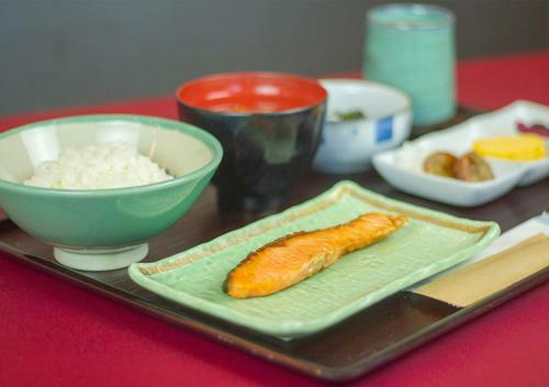 Shinsayama Daiichi Hotel