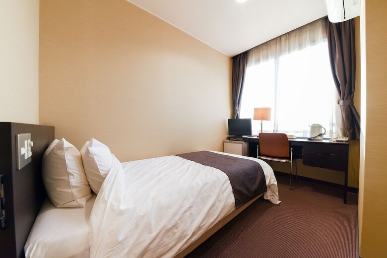 Tanegashima Araki Hotel