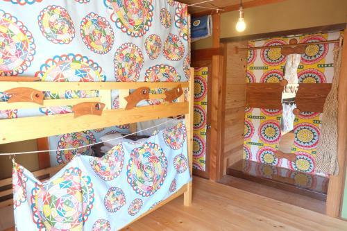 Hostal Kappa Backpackers