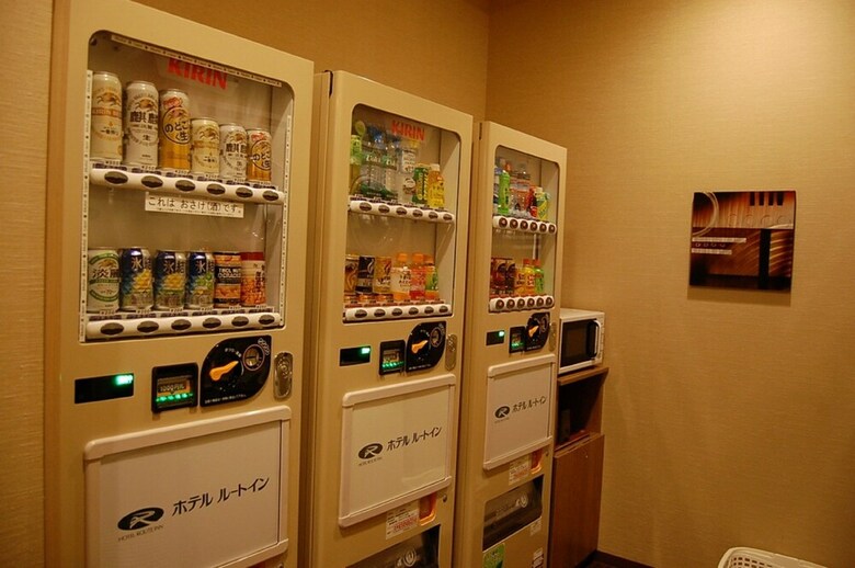 Hotel Route-inn Mikawa Inter