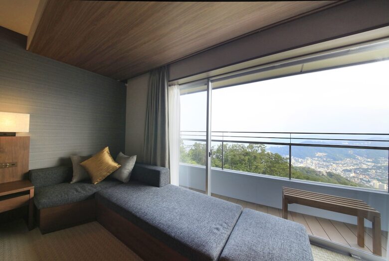 Hotel Grand Bach Atami Crescendo