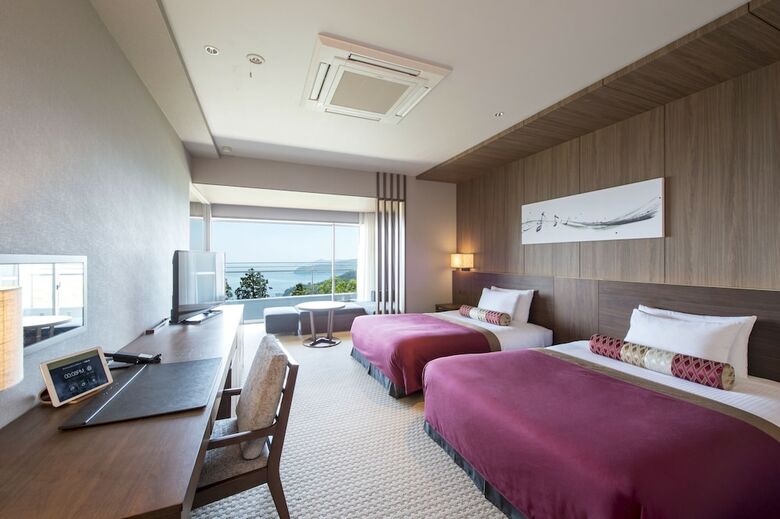 Hotel Grand Bach Atami Crescendo