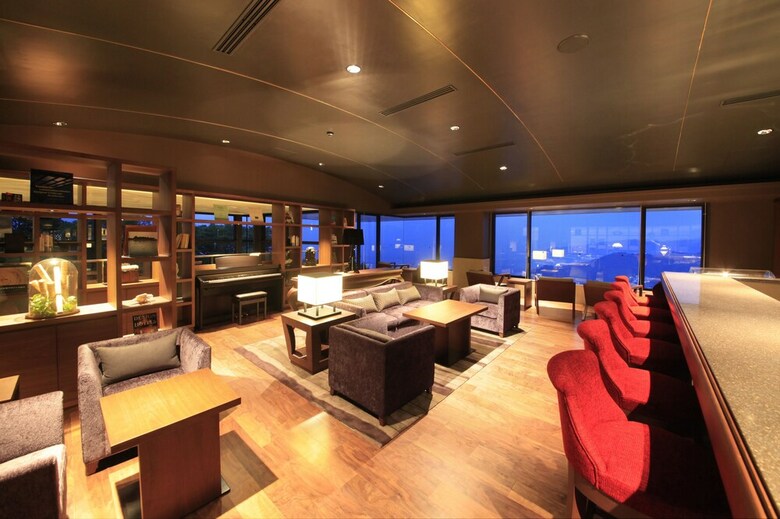 Hotel Grand Bach Atami Crescendo