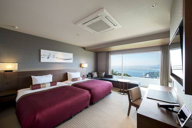 Hotel Grand Bach Atami Crescendo