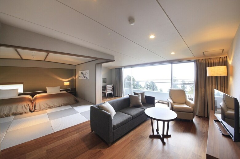 Hotel Grand Bach Atami Crescendo