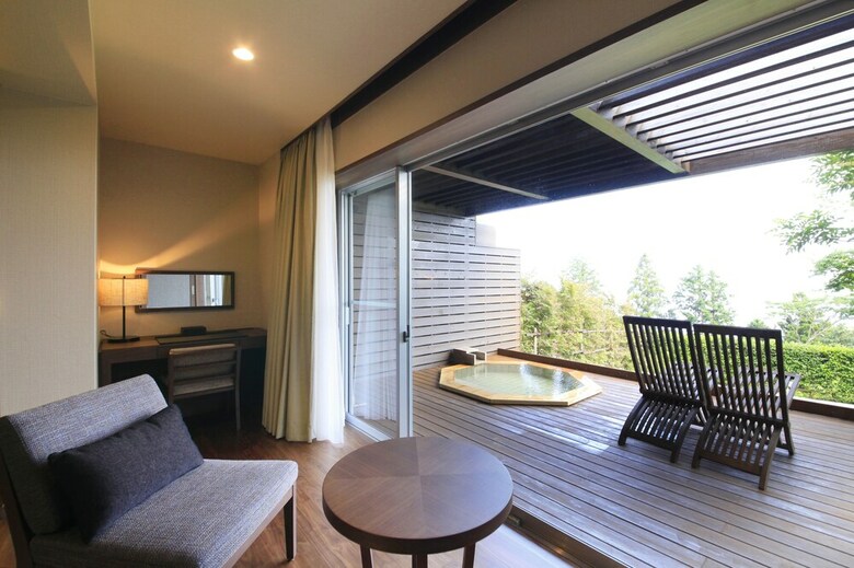 Hotel Grand Bach Atami Crescendo