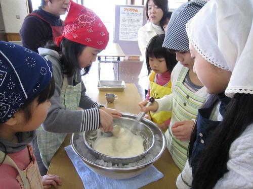 Rokuroshi Kogen No Yado