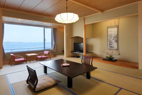 Minami Sanriku Hotel Kanyo