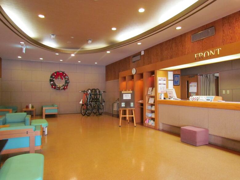 Hotel Quapark Tsuda