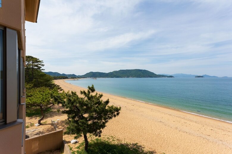 Hotel Quapark Tsuda