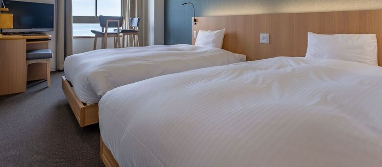 Hotel Quapark Tsuda