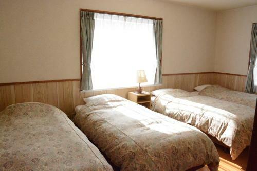 Hostal Pension Avenue