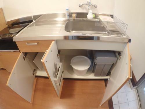 Apartamento Kuganipi Beachside Inn Iriomote