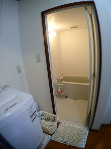 Apartamento Kuganipi Beachside Inn Iriomote