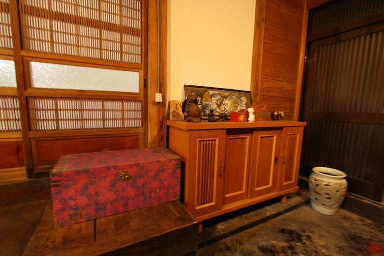 Apartamento Fuji Sakura House