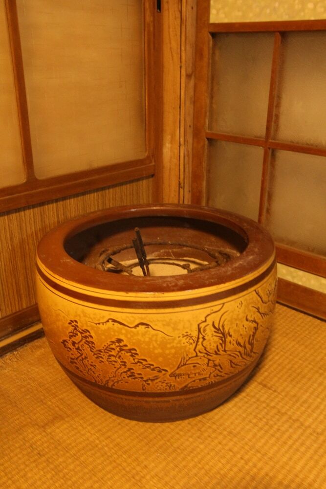 Apartamento Fuji Sakura House