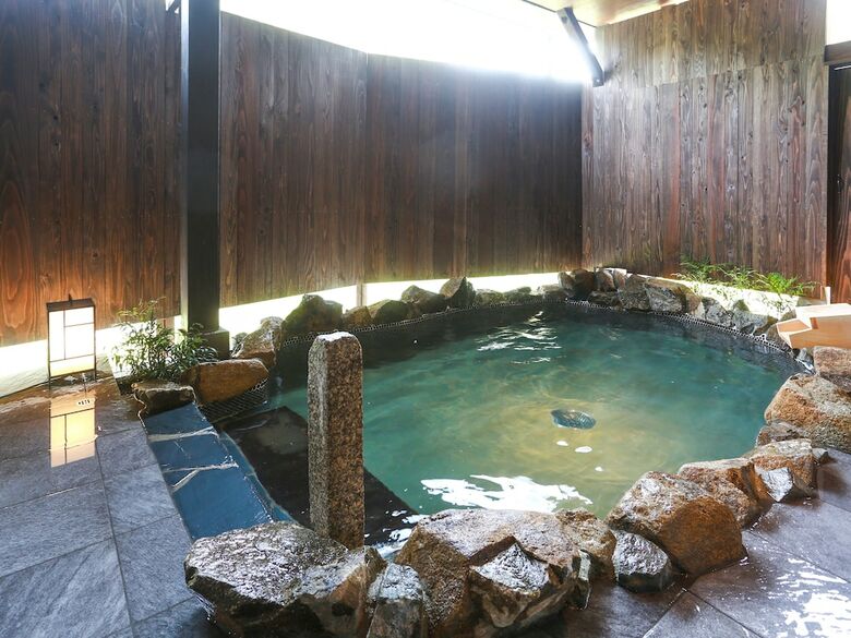 Tabino Hotel Hida Takayama