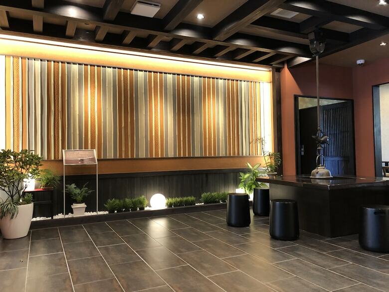 Tabino Hotel Hida Takayama