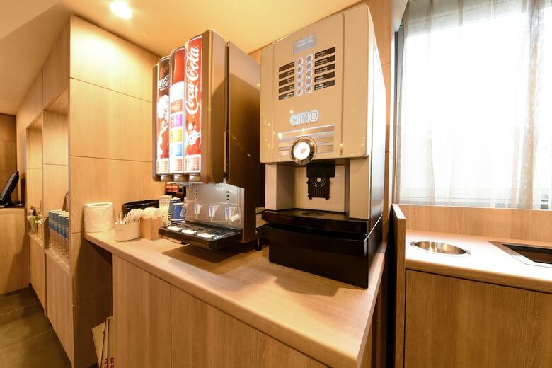 Hotel Vessel Inn Shiga Moriyama Ekimae