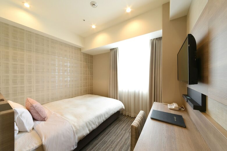 Hotel Vessel Inn Shiga Moriyama Ekimae