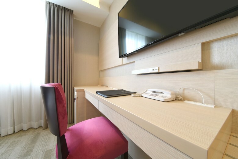 Hotel Vessel Inn Shiga Moriyama Ekimae