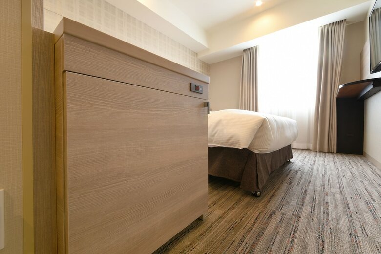 Hotel Vessel Inn Shiga Moriyama Ekimae
