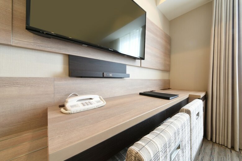 Hotel Vessel Inn Shiga Moriyama Ekimae