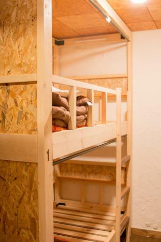 Hostal Guesthouse Kakehashi
