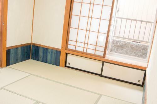 Hostal Guesthouse Kakehashi
