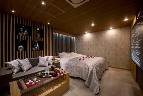 Hotel Restay Onoji (adult Only)