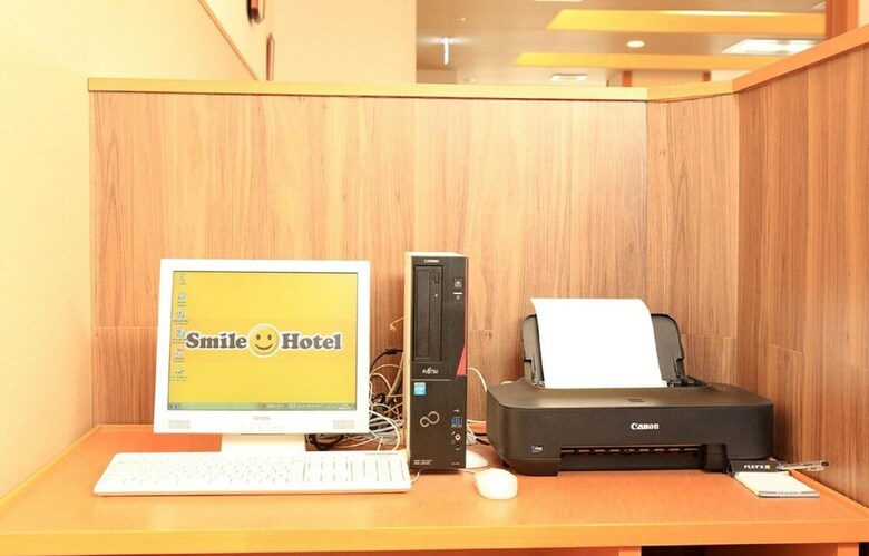 Smile Hotel Shiogama