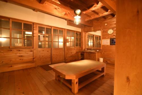 Lamp No Yado Aoni Onsen