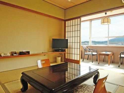 Amakusa Prince Hotel