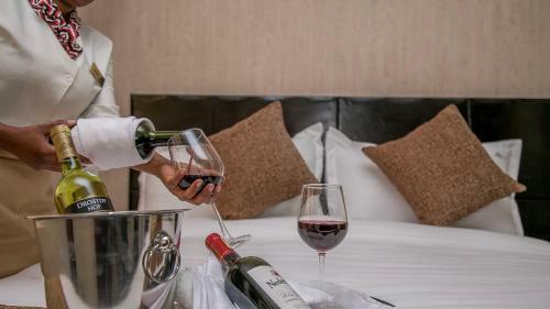 The Nest Boutique Hotel